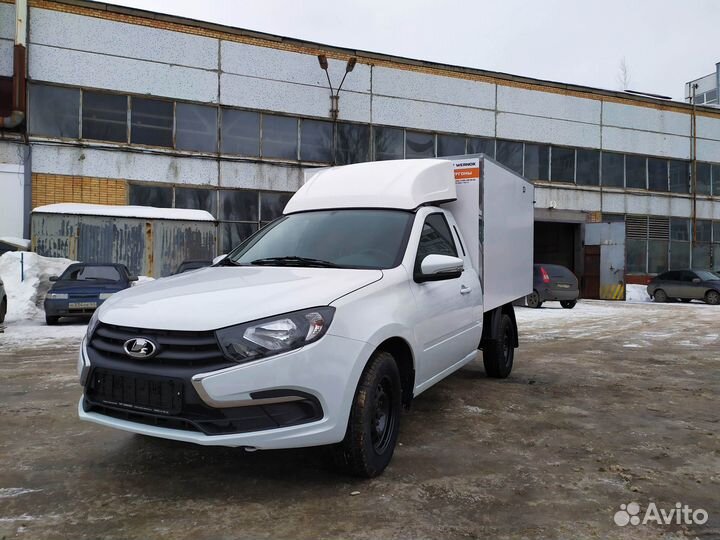 ВИС 2349 1.6 МТ, 2024