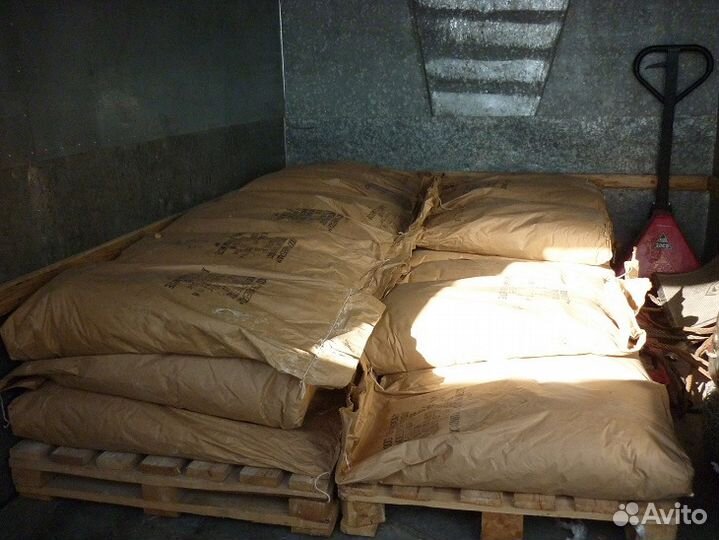 Порошок стиральный