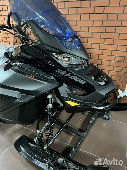 BRP SKi-Doo Expedition LE 20''/24''900 ACE 2024