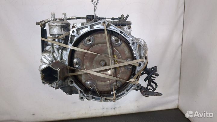 Кпп - автомат (АКПП) Skoda Octavia (A5), 2007