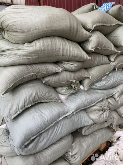 Натуральное удобрение биогумус