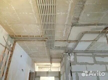 Услуги электрика в Пскове. Выезд по области