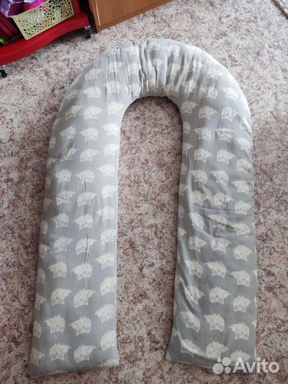 Подушка для беременных