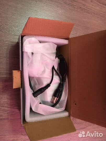 Видеорегистратор и камеры