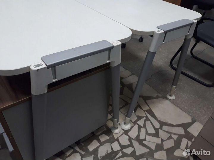 Стол компьютерный Б/У