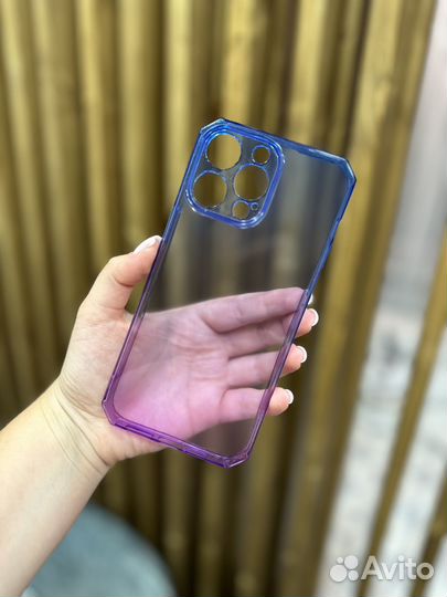 Чехол iPhone 14 pro max