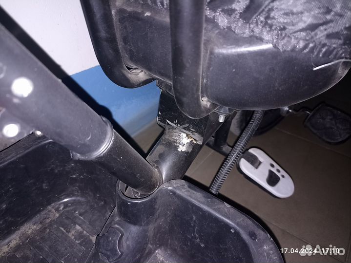 Велосипед Коляска