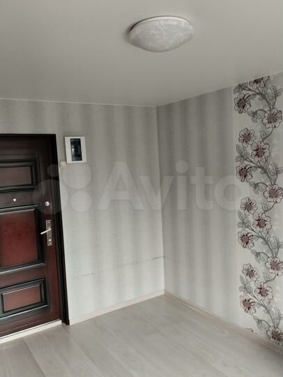 Комната 13 м² в 1-к., 4/6 эт.