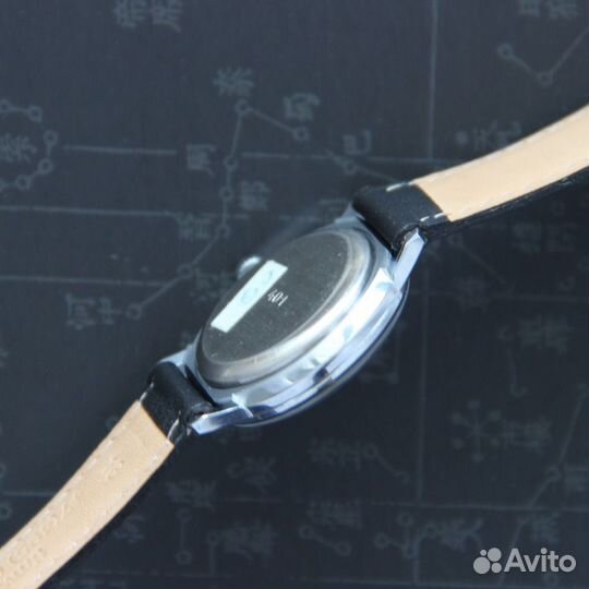 Ракета новые механические часы, Россия