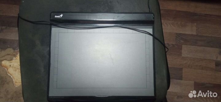 Планшет для рисования