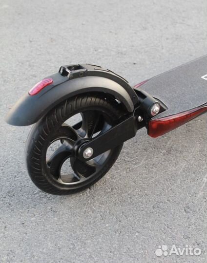 Электросамокат Gt Scooter E