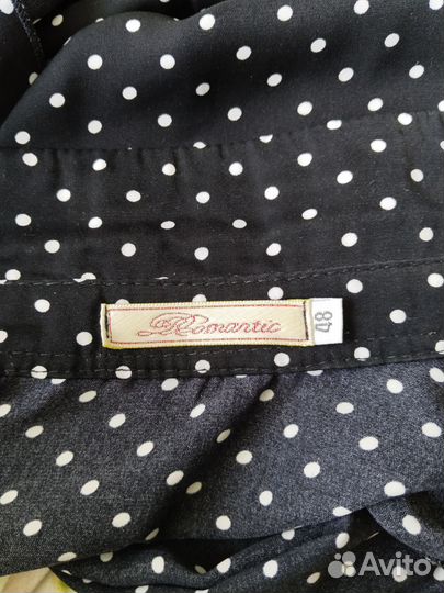 Блузка женская