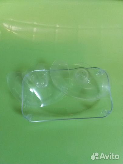 Avent Молокоотсос Набор для кормления +