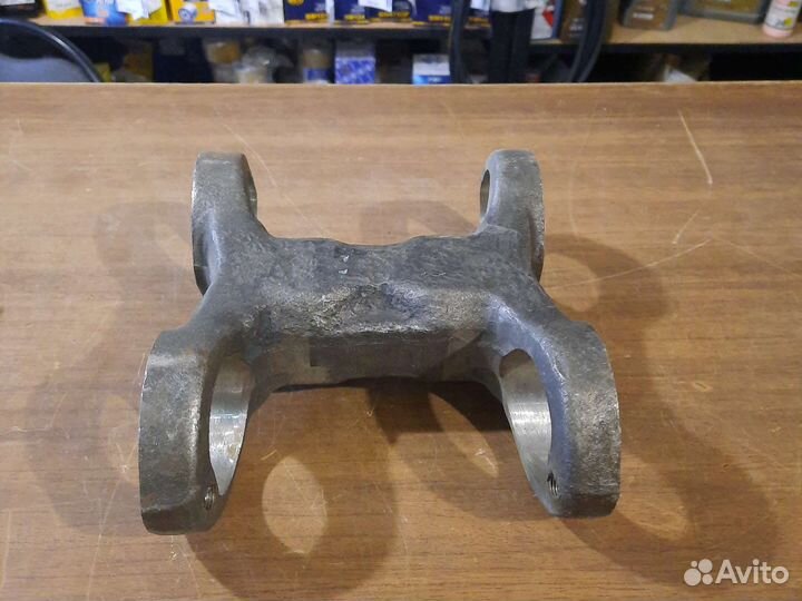 Вилка двойная Т-150