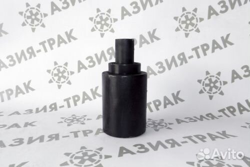 Поддерживающий каток на kobelco SK100