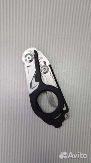 Ножницы тактические (raptor), складные