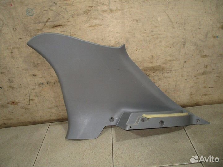 Обшивка стойки Chevrolet Lacetti (J200) 2002-2013