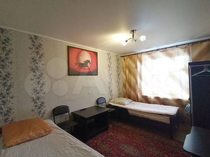 2-к. квартира, 54 м², 8/9 эт.