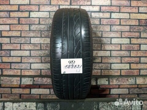 Bridgestone Turanza ER300 205/55 R16