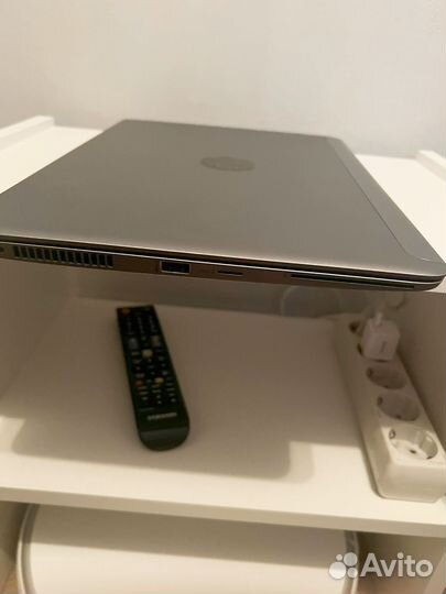 Ноутбук HP folio 1040