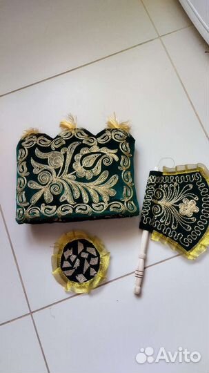 Сувениры из Узбекистана