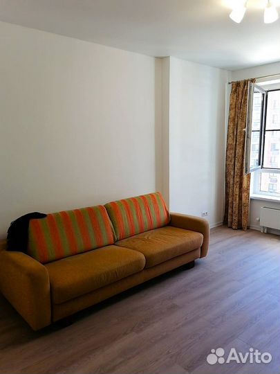 Диван раскладной бу