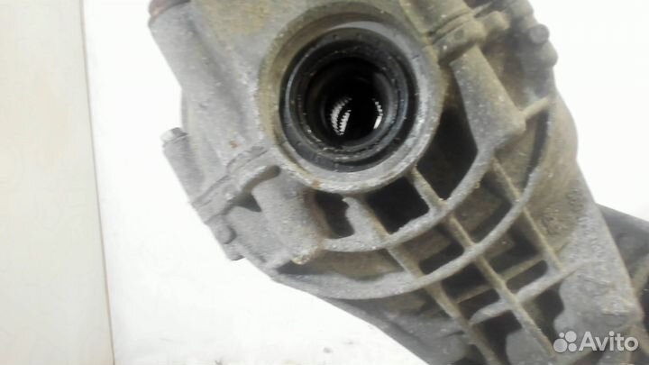 Редуктор моста Volkswagen Touareg, 2011