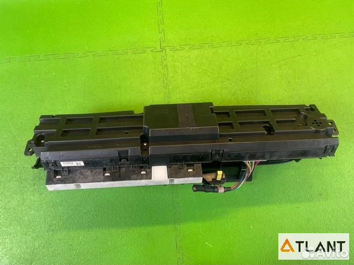 Спидометр toyota prius