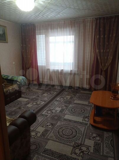 3-к. квартира, 66,9 м², 2/5 эт.