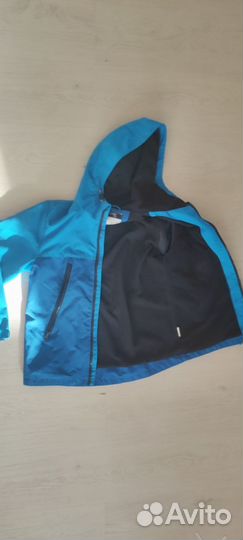 Куртка для мальчика