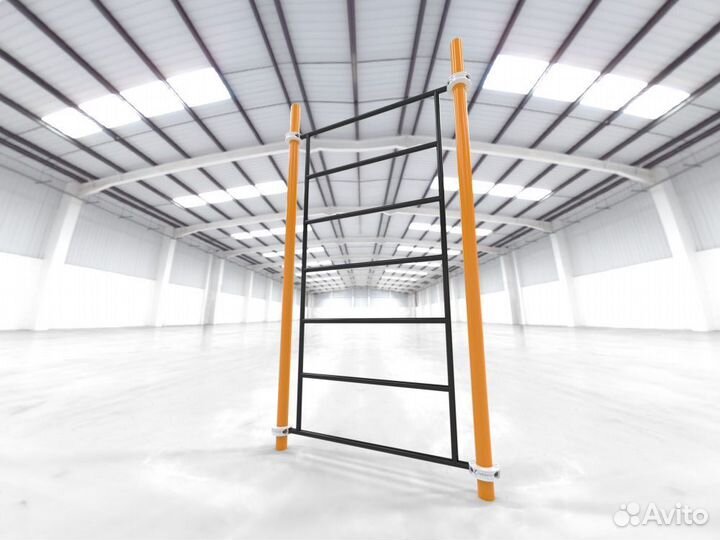 Шведская стенка для Воркаут Pioner A17329