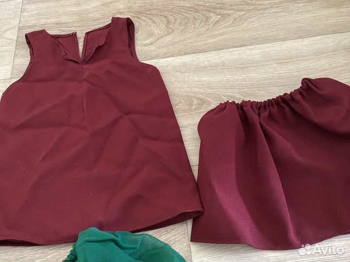 Одежда для фотосессии