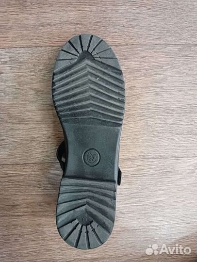 Туфли для девочки