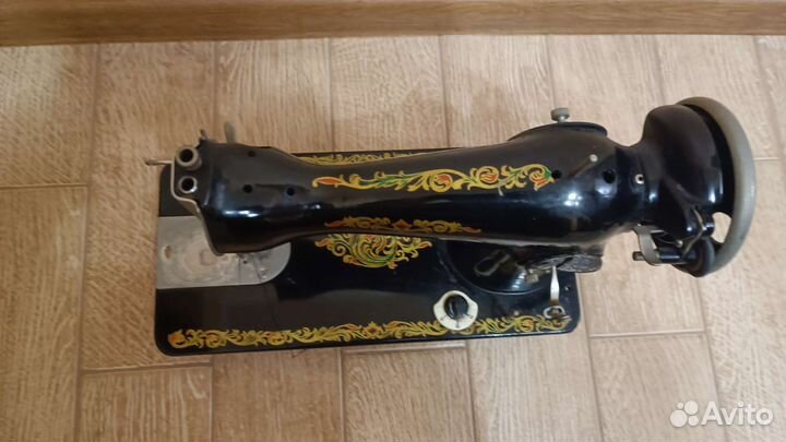 Швейная машинка на запчасти