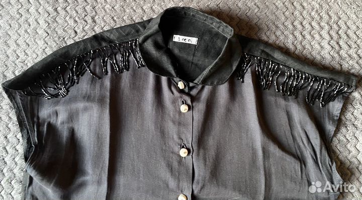 Блузка женская 42 44