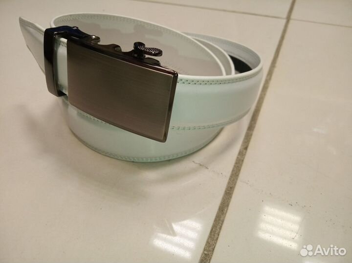 Ремень мужской