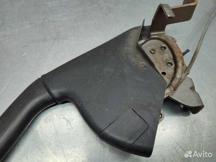 Ручник Nissan Sunny FB15 2000 г.в