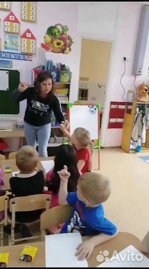 Художник- декоратор- реставратор- педагог
