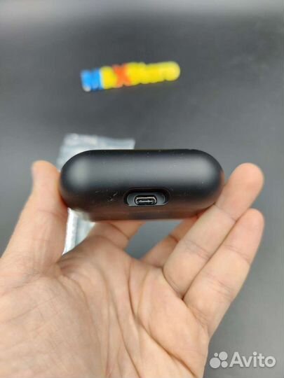 Наушники Bluetooth Sony WF-1000XM3 (Новые)