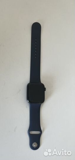 Apple watch series 5 44mm