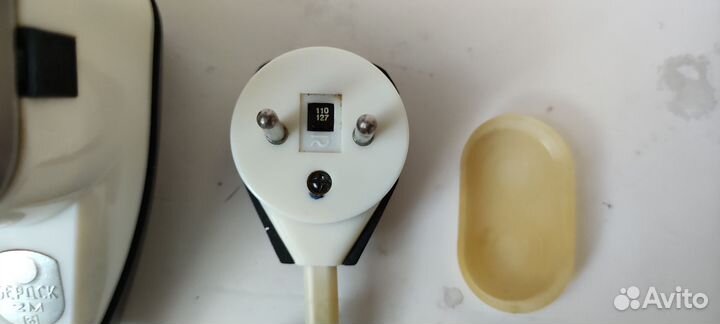 Электробритва 