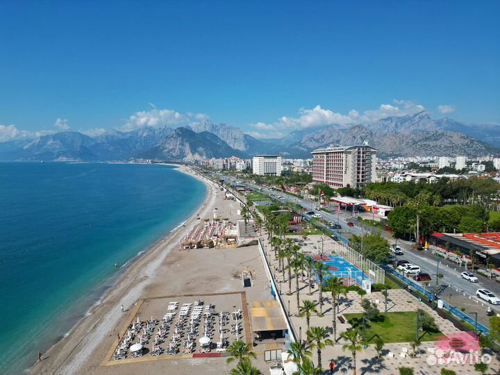 Туры в Турцию/ Раннее бронирование