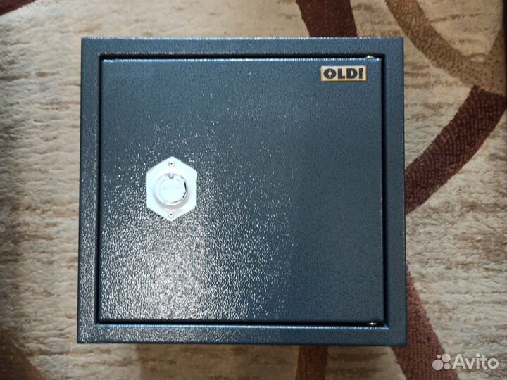 Сейф оружейный Oldi 11A