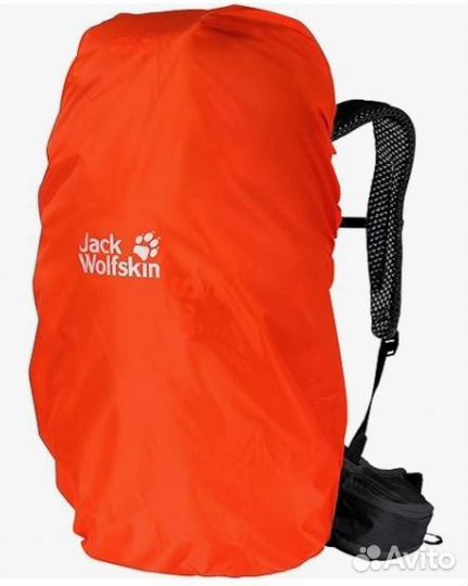 Рюкзак Jack Wolfskin Crosstrail 28Lt