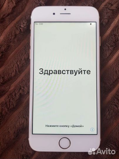 iPhone 6 16gb