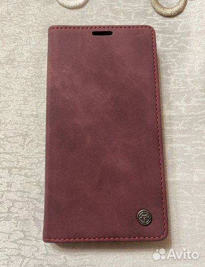 Чехол на iPhone 11