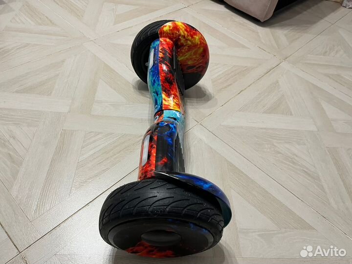 Гироскутер 10,5