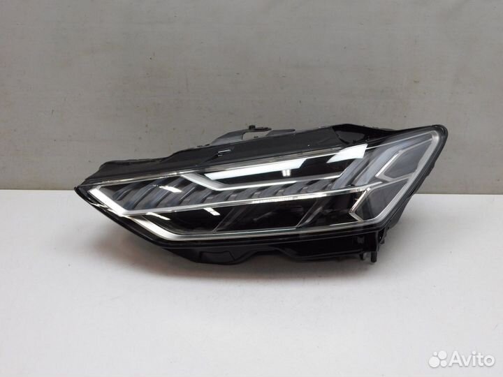Фара левая Audi A7/RS7/S7