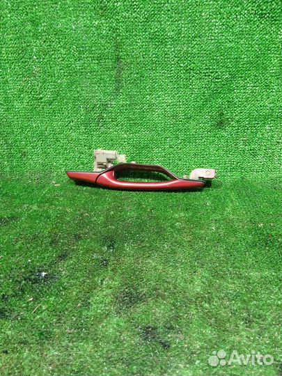 Ручка двери наружная Mitsubishi Lancer