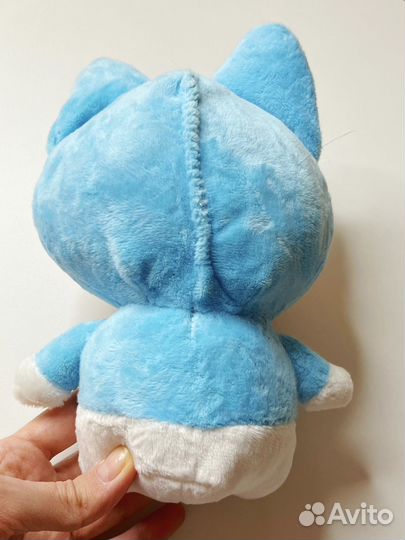 Мягкая игрушка